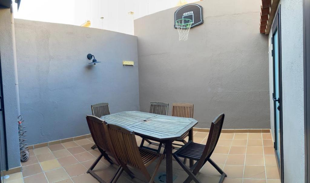 帕拉莫斯Casita De La Playa Con Parking别墅 外观 照片